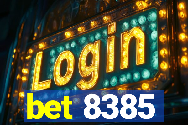 bet 8385